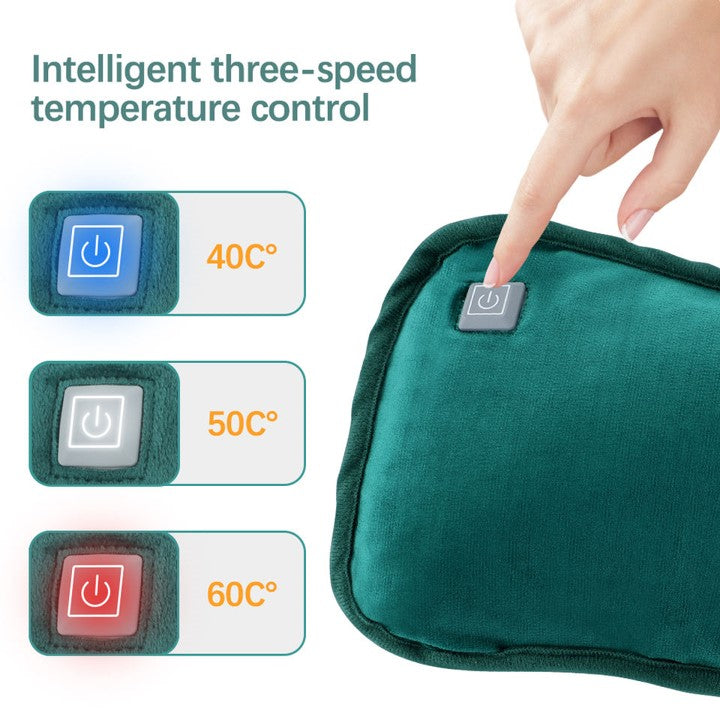 Portable Heated Hand Warmer