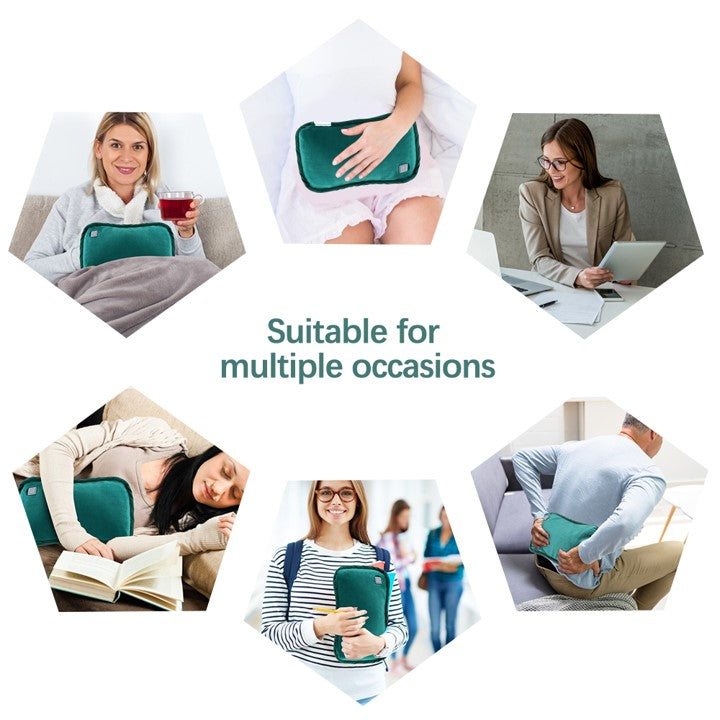 Portable Heated Hand Warmer