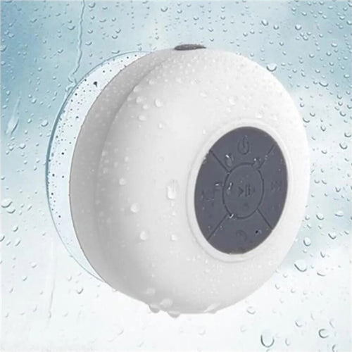 Waterproof Shower Speaker