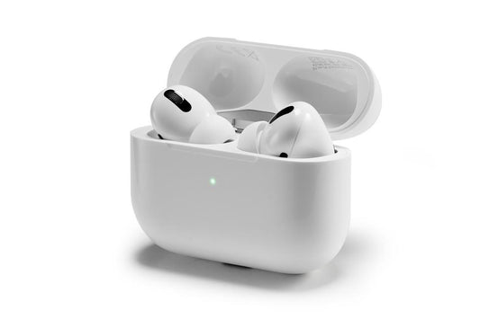 Wireless EarPodz PRO 2X