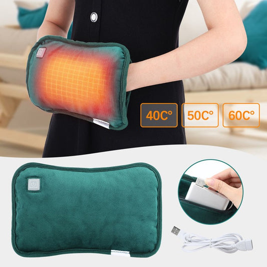 Portable Heated Hand Warmer