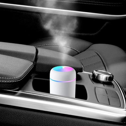 Car & Home Humidifier