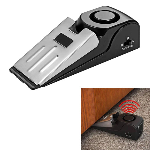 Door Stopper Alarm