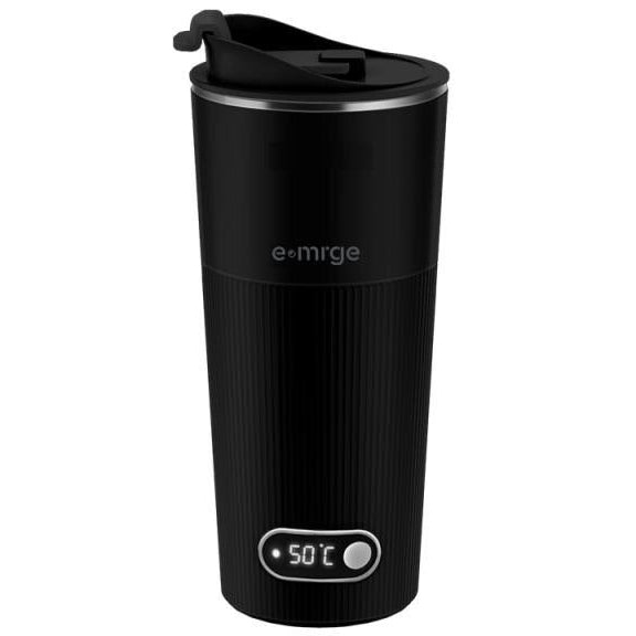 Heated Travel Mug