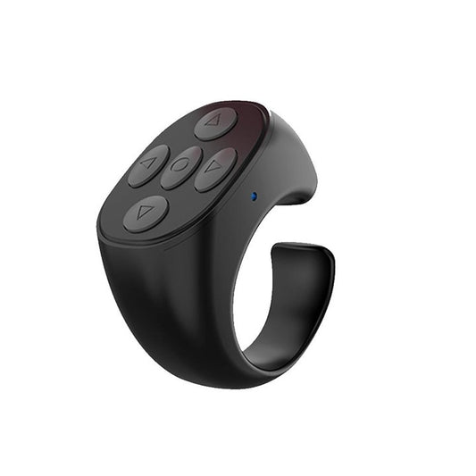 Smart Ring Remote (TikTok)