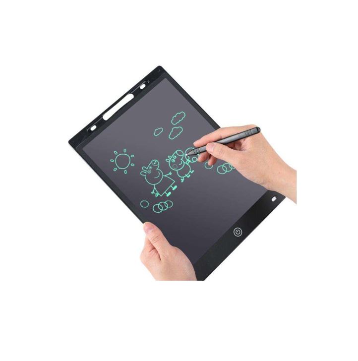 12” Kids Smart Drawing Board