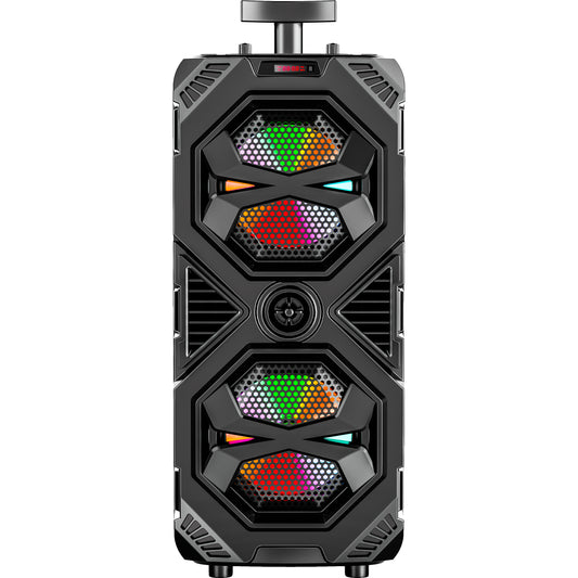 BIG BASS Party Speaker